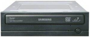 Dvdrw Samsung 20x L/S S/W