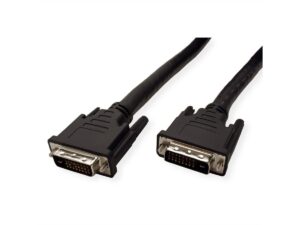 Dvi Cable M/M 2.0M Dual Link