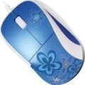 E-Boss Fo1600 Blue Fashion Colored Mini Mouse