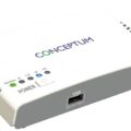 E/O MrCable Mini UPS DC 12V