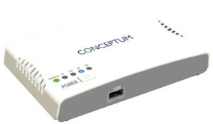 E/O MrCable Mini UPS DC 12V