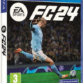 EA Sports FC 24 for PS4