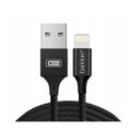 Earldom καλώδιο USB to Lightning ec-015i