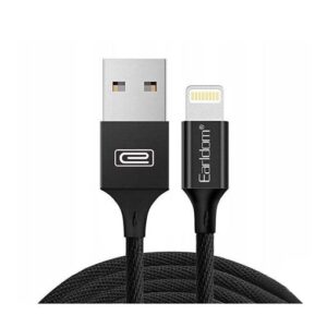 Earldom καλώδιο USB to Lightning ec-015i