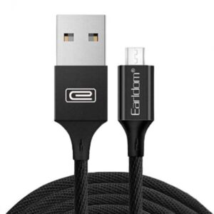 Earldom καλώδιο USB to Micro ec-015m
