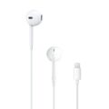 EarPods Handsfree με Βύσμα Lightning λευκά