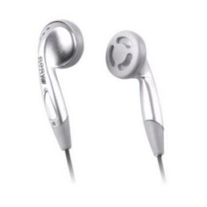 Easytouch Earphone Et-9200 Scarab Bl.