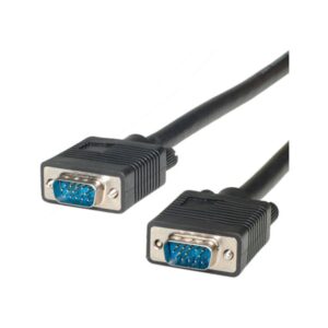 Easytouch Καλώδιο VGA 3m M/M ET-9046 - S3603-20