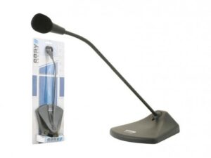 Easytouch Μικρόφωνο Et-259 Vader