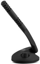 Easytouch Μικρόφωνο Et-6002 Cannon Bl.