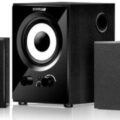 Easytouch Speaker Et5004 Shamrock 2.1