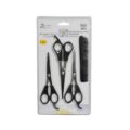 Ed 31771 Scissors Ss Set 4 Pcs
