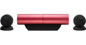 Edifier Aurora Mp300 Plus Red Mp300r