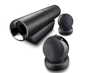 Edifier Aurora Mp300 Plus Red Mp300r