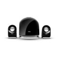 Edifier E1100 Plus Multimedia Subwoofer Black
