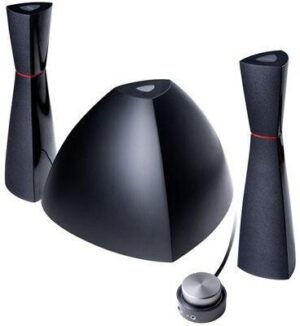 Edifier E3300 2.1 Multimedia Speaker