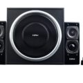 Edifier S330 2-1 Multimedia Audio Speakers