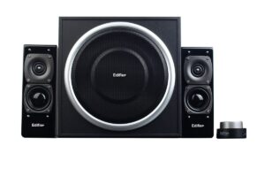Edifier S330 2-1 Multimedia Audio Speakers