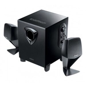 Edifier X120 2.1 8.5W Multimedia Speaker