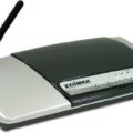 Edimax Access Point EW-7209APg