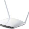 Edimax Br-6428ns V3 5-In-1 N300 Wi-Fi Router Access Point Range Extender Wi-Fi Bridge & Wisp