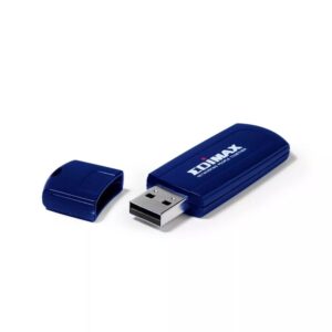 Edimax EBDGC2 CL2 Bluetooth Usb 2.0, 80m