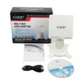 Edup 802.11b/g USB Adapter 16dBi Antenna Ep-6505