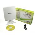 Edup 802.11B/G USB Adapter 20 dBi Antenna EP-6506