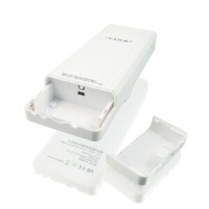Edup Εξωτερικής Χρήσης Κεραία High Power 16 Dbi 5m Καλώδιο Usb