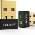 Edup Wireless Nano Usb Adapter Ep-N8553
