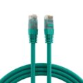 ΕFΒ UTP Καλώδιο 0.5m Cat6 Πράσινο