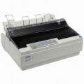 Εκτυπωτής EPSON LX-300+800CL 9pin