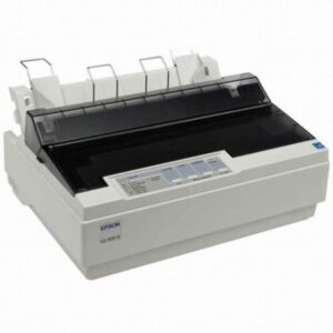 Εκτυπωτής EPSON LX-300+800CL 9pin
