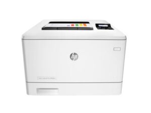 Εκτυπωτής Hp Color Laserjet Pro M452dn Cf389a
