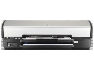 Εκτυπωτής HP Deskjet D4260