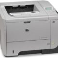 Εκτυπωτής HP LaserJet P3015dn CE528A