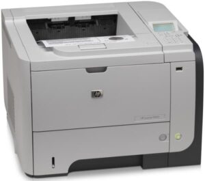 Εκτυπωτής HP LaserJet P3015dn CE528A