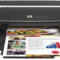 Εκτυπωτής HP OfficeJet K7100 A3