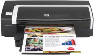 Εκτυπωτής HP OfficeJet K7100 A3