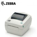 Εκτυπωτης Zebra Gc420t