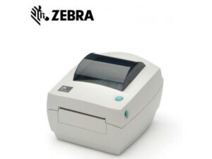 Εκτυπωτης Zebra Gc420t