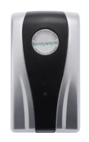 Electricity Saving Box Blue 25000W
