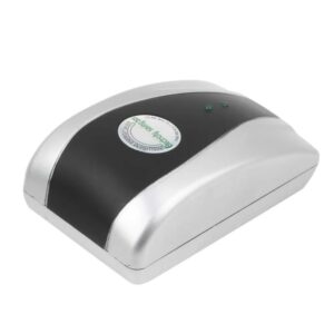 Electricity Saving Box Green 19000W