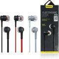 Electronic Music Headset Remax Universal 3.5mm Jack