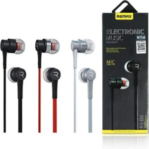 Electronic Music Headset Remax Universal 3.5mm Jack