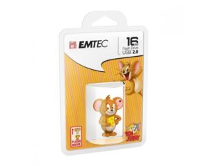 Emtec Flash USB 2.0 HB103 16GB HB Jerry