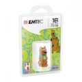 Emtec Flash USB 2.0 HB106 16GB HB Scooby Doo