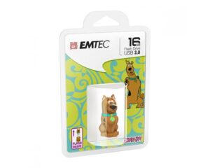 Emtec Flash USB 2.0 HB106 16GB HB Scooby Doo