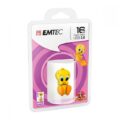 Emtec Flash USB 2.0 L100 16GB LT Tweety