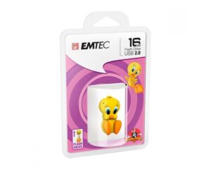 Emtec Flash USB 2.0 L100 16GB LT Tweety